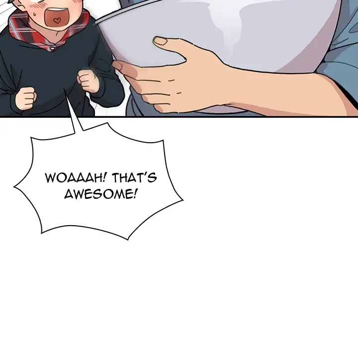 Close As Neighbors - Chapter 27 Page 7