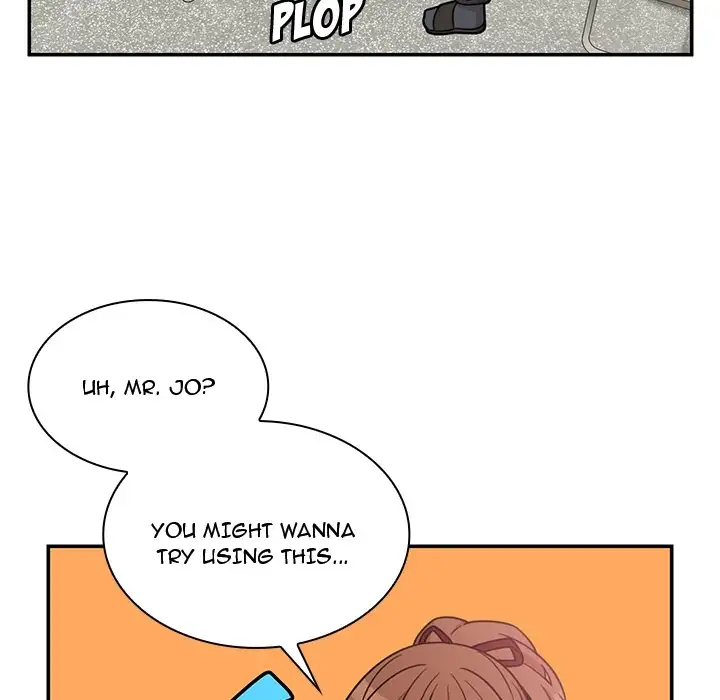 Close As Neighbors - Chapter 27 Page 9