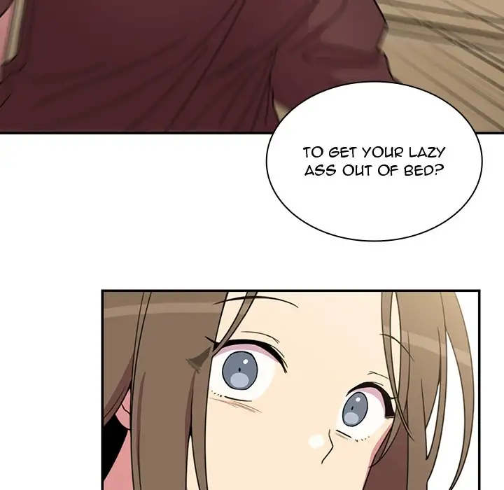 Close As Neighbors - Chapter 28 Page 19