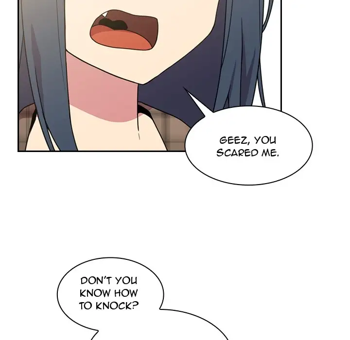 Close As Neighbors - Chapter 28 Page 21
