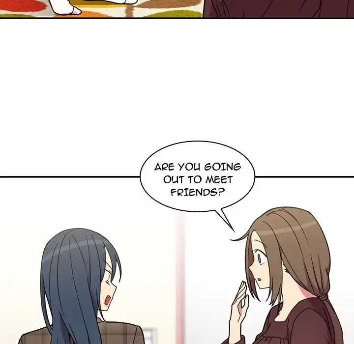 Close As Neighbors - Chapter 28 Page 24