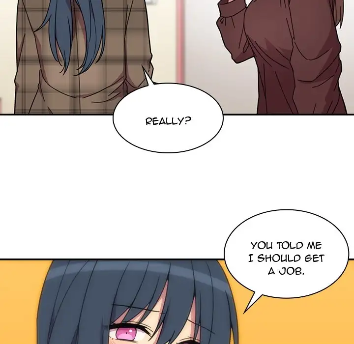Close As Neighbors - Chapter 28 Page 25