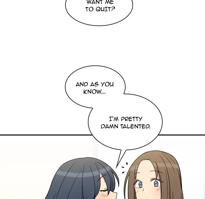 Close As Neighbors - Chapter 28 Page 29