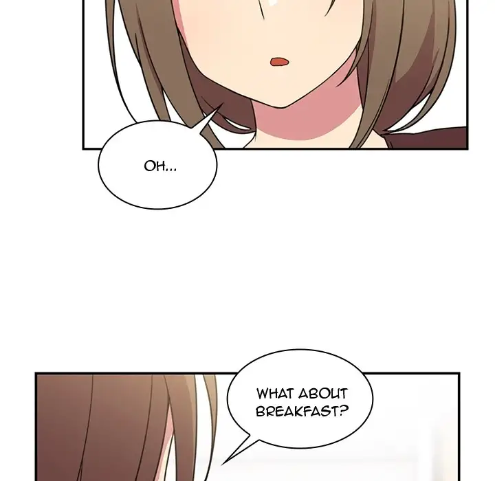 Close As Neighbors - Chapter 28 Page 32