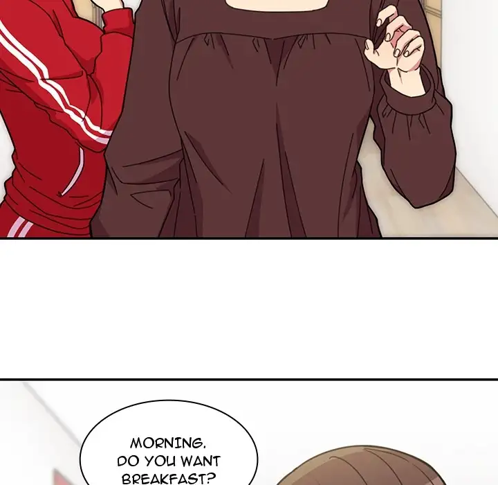 Close As Neighbors - Chapter 28 Page 35