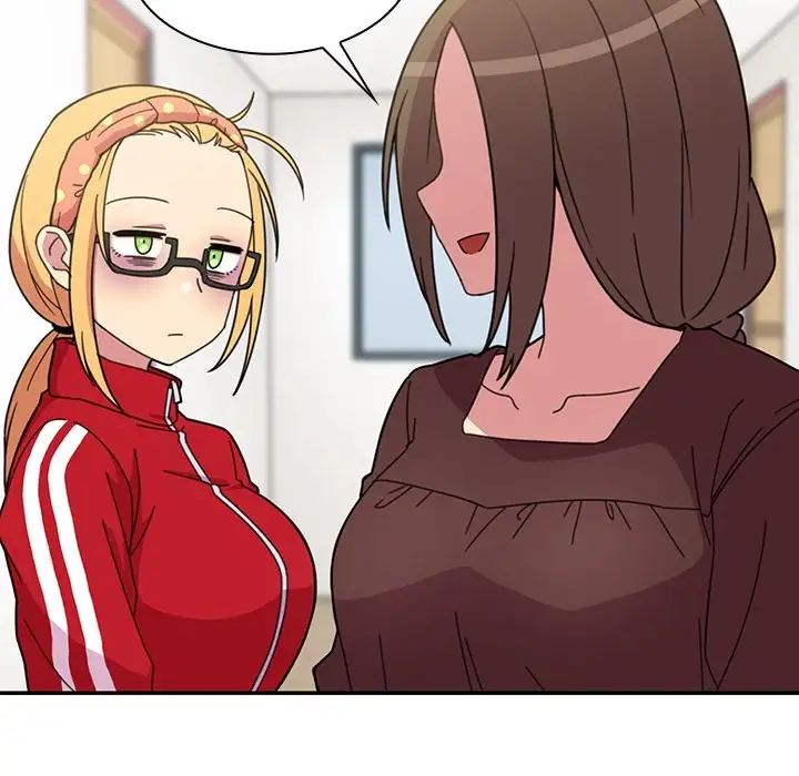 Close As Neighbors - Chapter 28 Page 36
