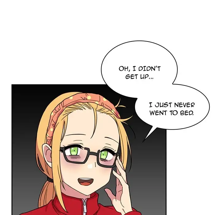 Close As Neighbors - Chapter 28 Page 37