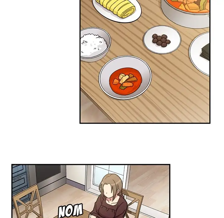 Close As Neighbors - Chapter 28 Page 45