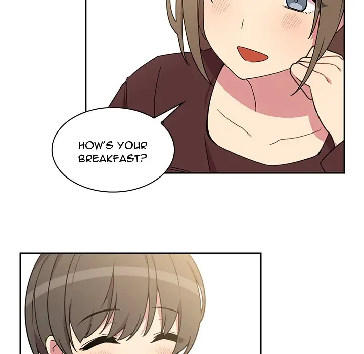 Close As Neighbors - Chapter 28 Page 48