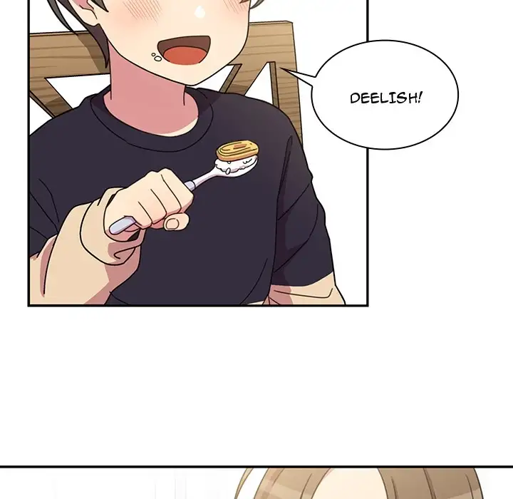 Close As Neighbors - Chapter 28 Page 49