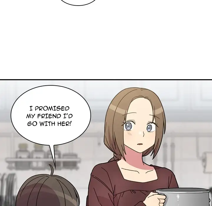 Close As Neighbors - Chapter 28 Page 56