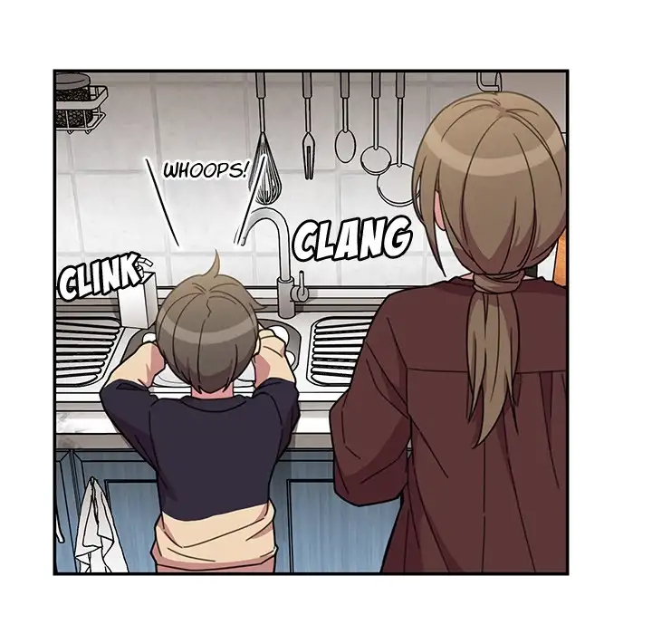Close As Neighbors - Chapter 28 Page 59