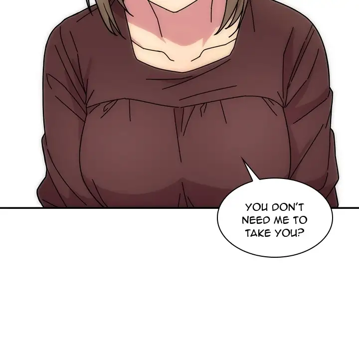 Close As Neighbors - Chapter 28 Page 64