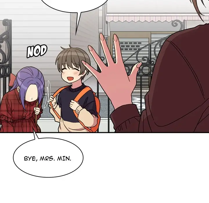 Close As Neighbors - Chapter 28 Page 68