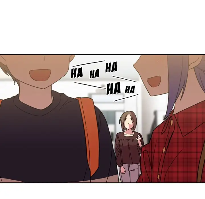 Close As Neighbors - Chapter 28 Page 69
