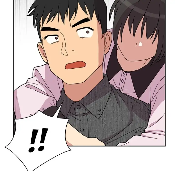 Close As Neighbors - Chapter 28 Page 77