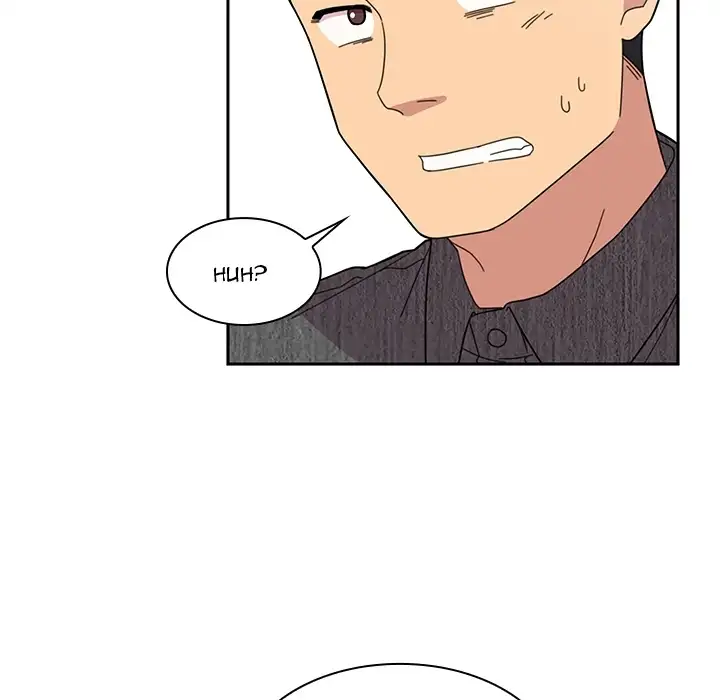 Close As Neighbors - Chapter 28 Page 80