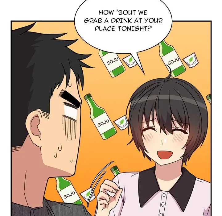Close As Neighbors - Chapter 28 Page 81