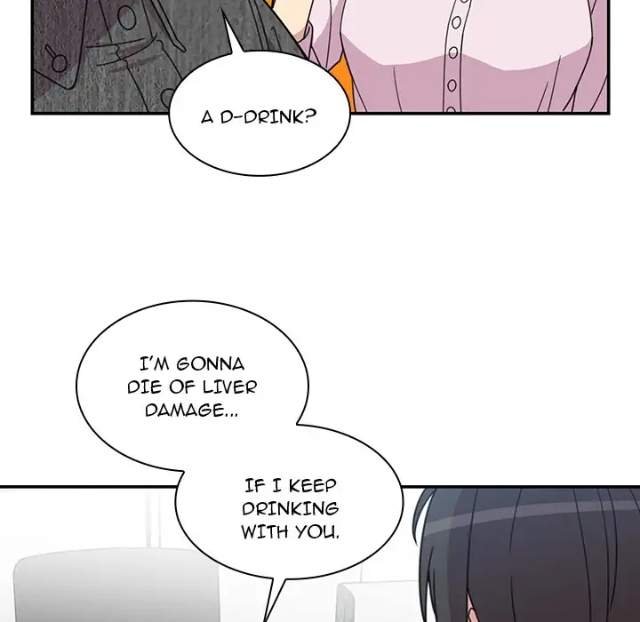 Close As Neighbors - Chapter 28 Page 82