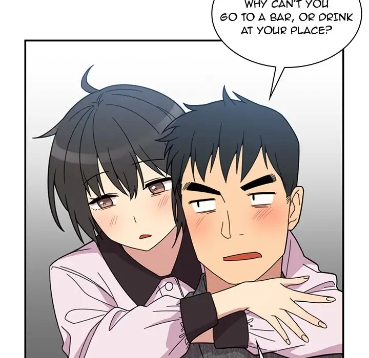 Close As Neighbors - Chapter 28 Page 86