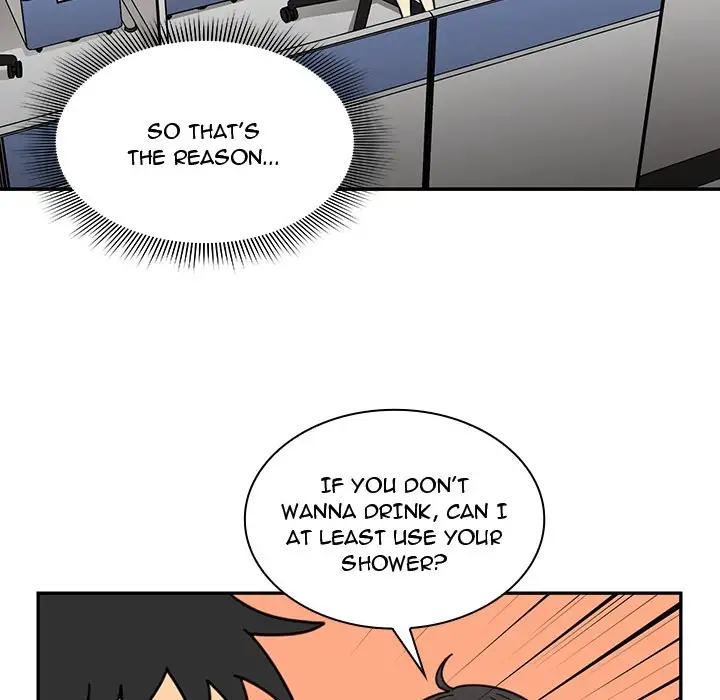 Close As Neighbors - Chapter 28 Page 90