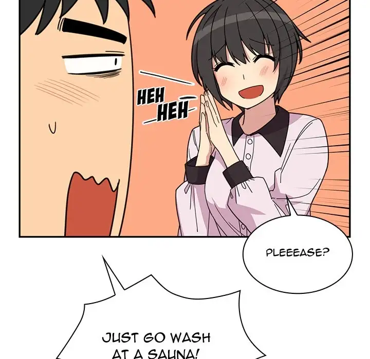 Close As Neighbors - Chapter 28 Page 91