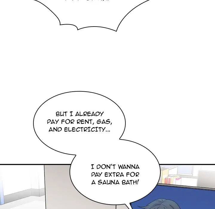 Close As Neighbors - Chapter 28 Page 92