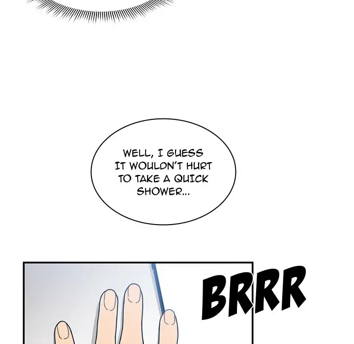 Close As Neighbors - Chapter 28 Page 94