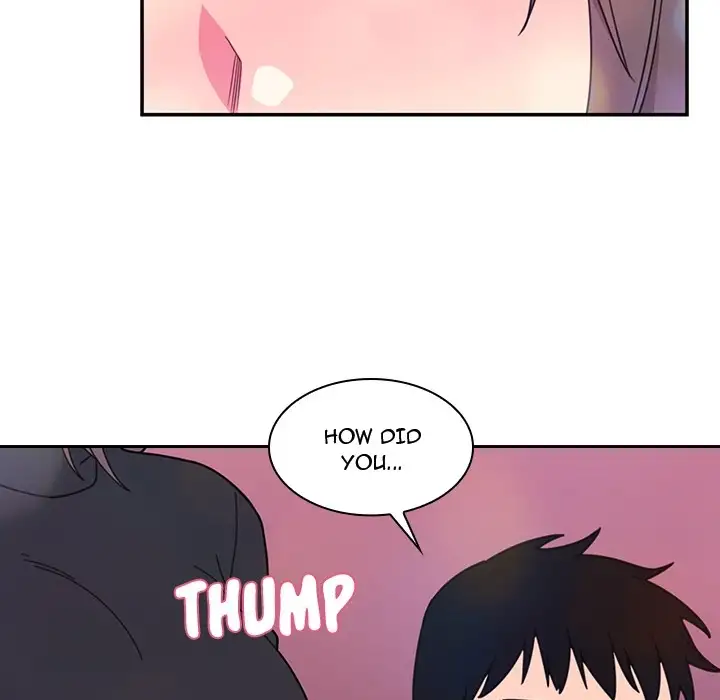 Close As Neighbors - Chapter 29 Page 107