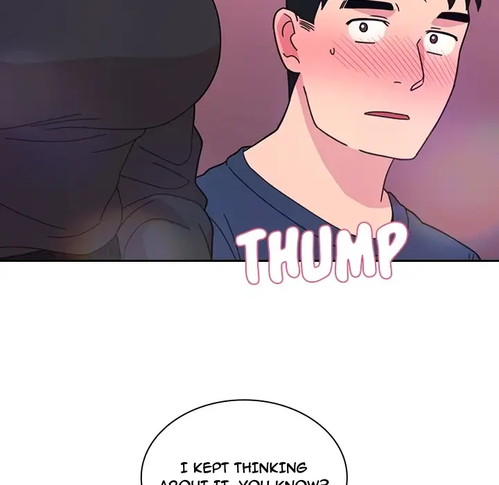 Close As Neighbors - Chapter 29 Page 108
