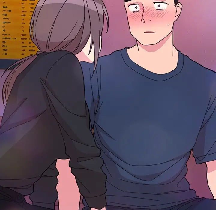 Close As Neighbors - Chapter 29 Page 114