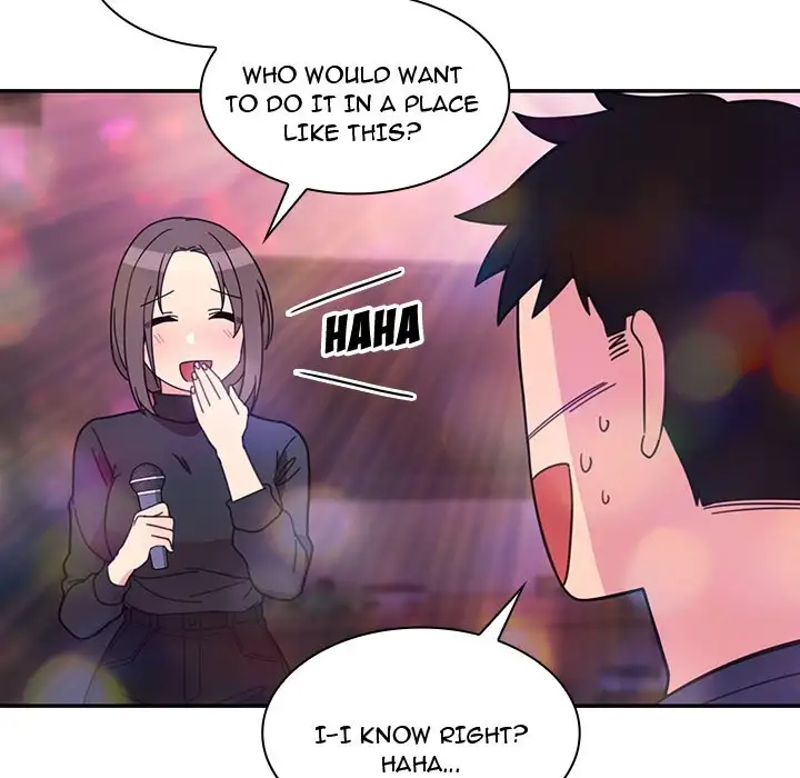 Close As Neighbors - Chapter 29 Page 34