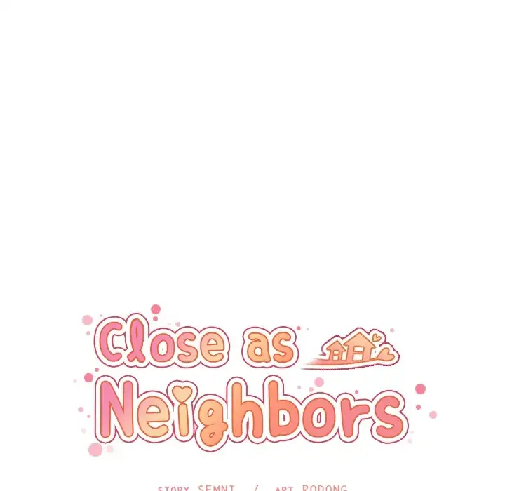 Close As Neighbors - Chapter 29 Page 42