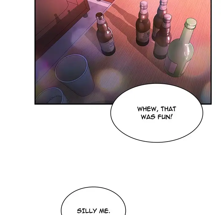 Close As Neighbors - Chapter 29 Page 44