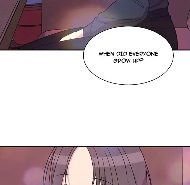 Close As Neighbors - Chapter 29 Page 61