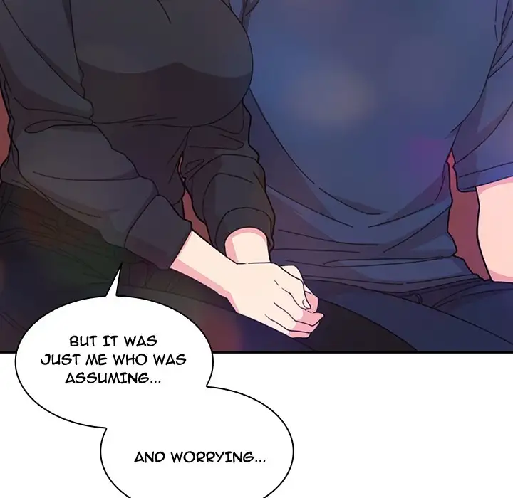 Close As Neighbors - Chapter 29 Page 77