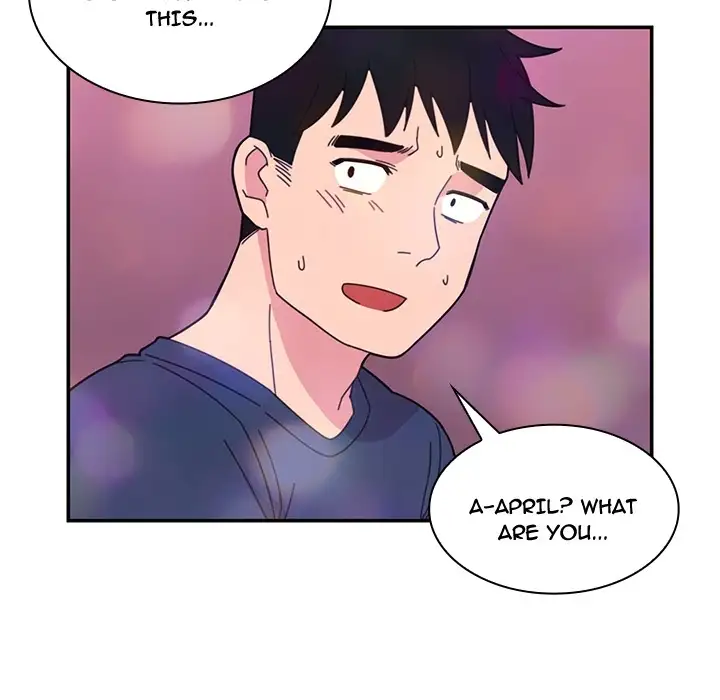 Close As Neighbors - Chapter 29 Page 80