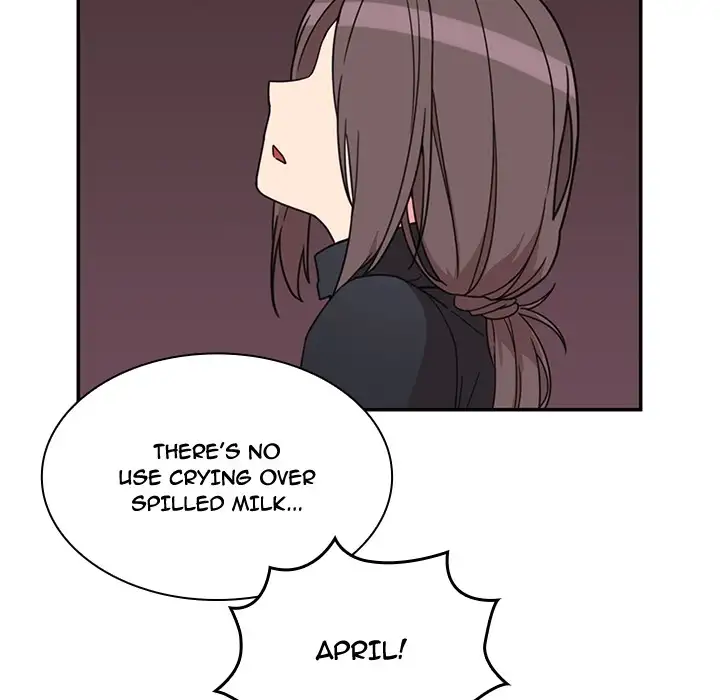 Close As Neighbors - Chapter 29 Page 82
