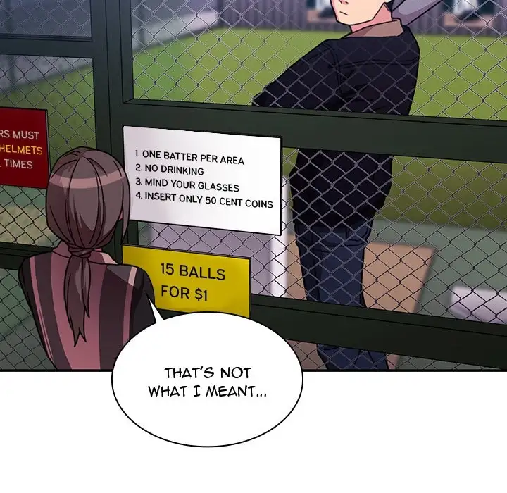 Close As Neighbors - Chapter 30 Page 10