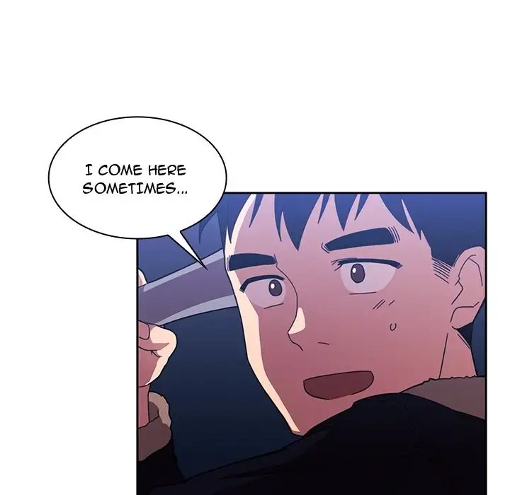Close As Neighbors - Chapter 30 Page 11