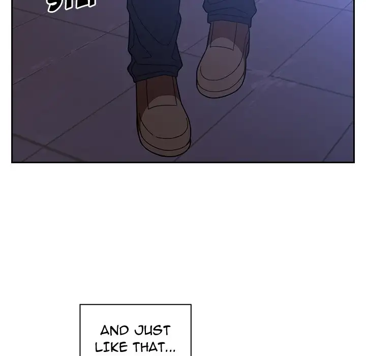 Close As Neighbors - Chapter 30 Page 112
