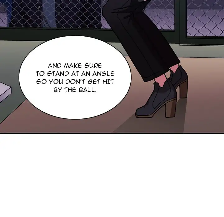 Close As Neighbors - Chapter 30 Page 25