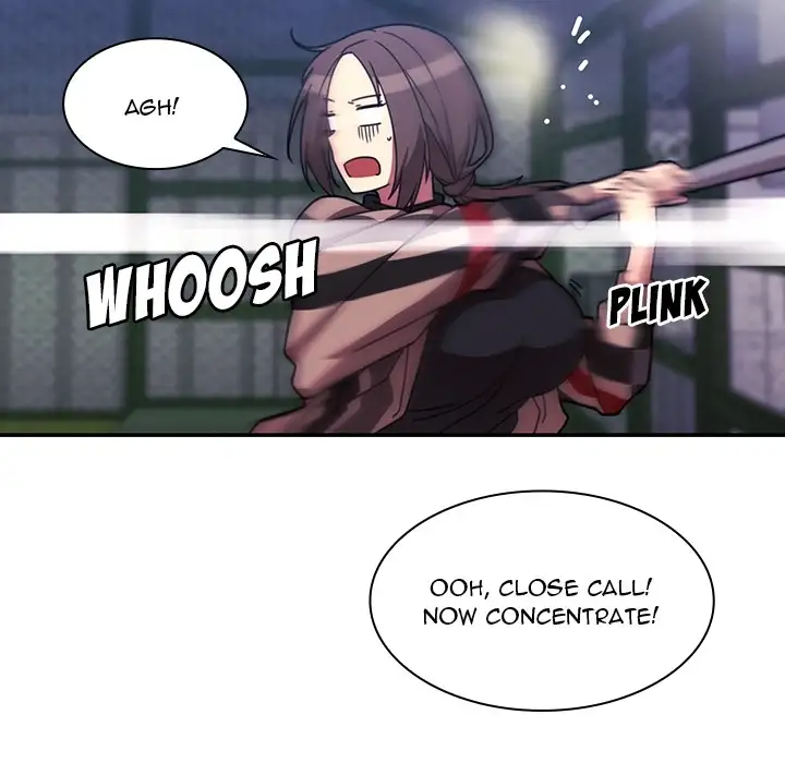 Close As Neighbors - Chapter 30 Page 29
