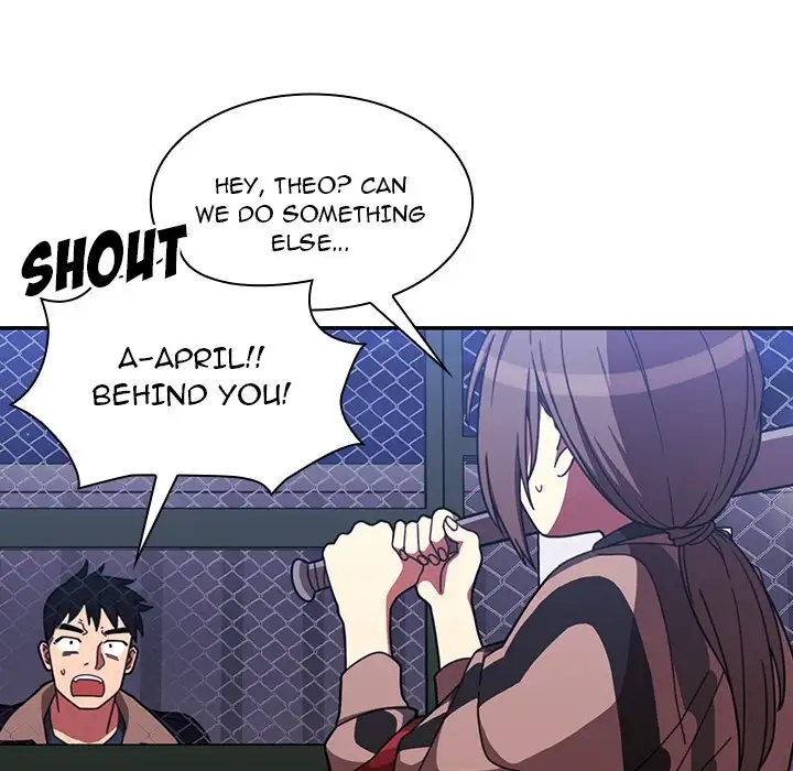 Close As Neighbors - Chapter 30 Page 30