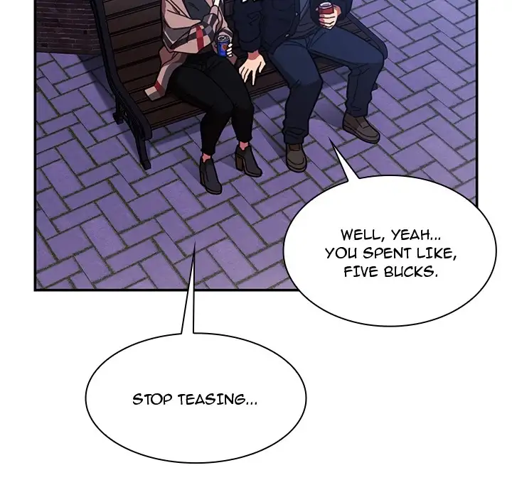 Close As Neighbors - Chapter 30 Page 46
