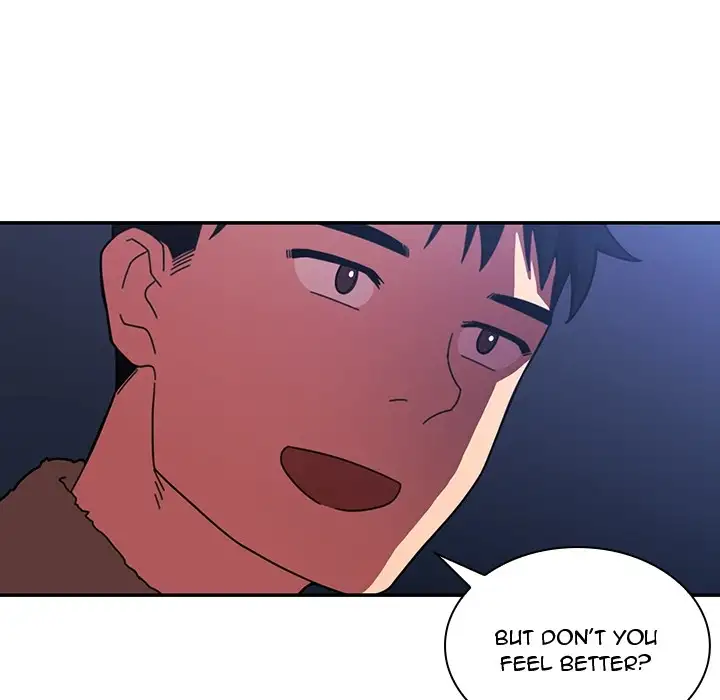 Close As Neighbors - Chapter 30 Page 47