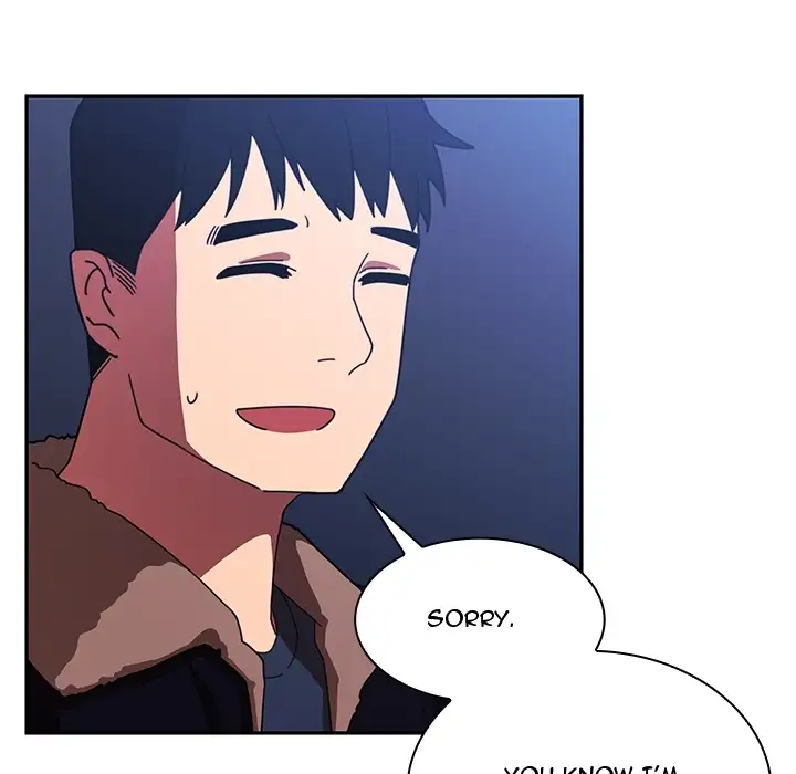 Close As Neighbors - Chapter 30 Page 52