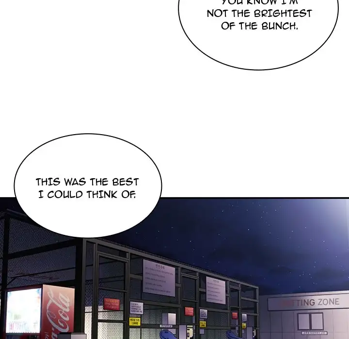 Close As Neighbors - Chapter 30 Page 53