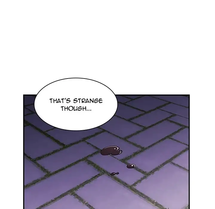 Close As Neighbors - Chapter 30 Page 57
