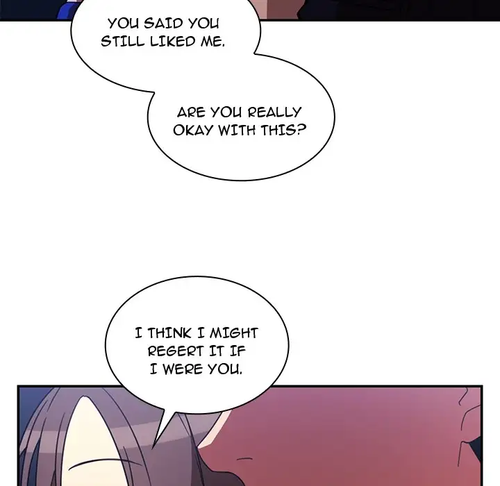 Close As Neighbors - Chapter 30 Page 59